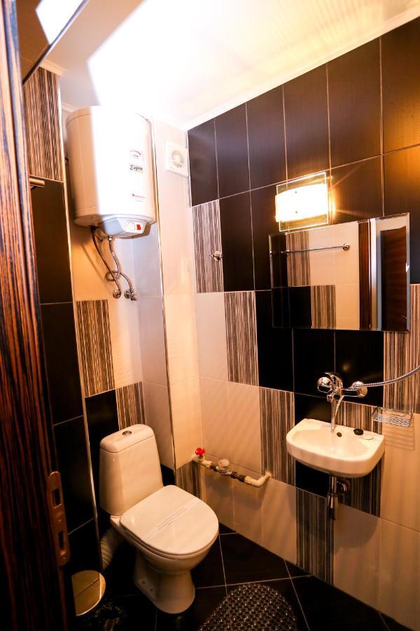 Студия И Стаи За Гости -Жк Пентагон Kurdzhali Ngoại thất bức ảnh